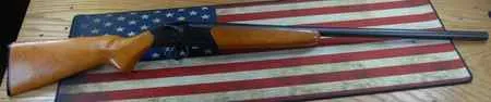 USED - J Stevens 940E - 12Ga - 28" - Single Shot for sale in Dallas Texas