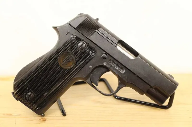 MAP Unique 32ACP Pistol
