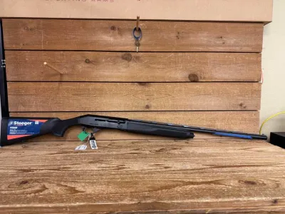 Stoeger M3020 20 Gauge 28" 3" Semi-Auto Shotgun 037084360102