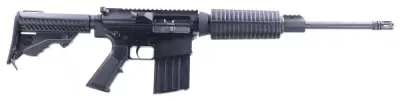 DPMS Panther Arms LR-308 .308 Win Semi-Auto Rifle 16" 10rd Current Bid $405.00 4d 13h | 9 Bids