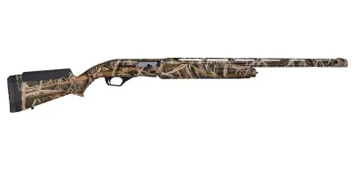 Savage arms renegauge waterfowl 12 gauge