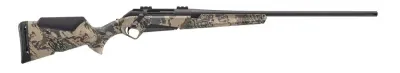 Benelli LUPO Rifle 6.5 CREEDMOOR Open Country 24" Threaded BA 11995 BE.S.T