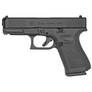 Glock 19 Gen5 9mm Pistol BRAND NEW