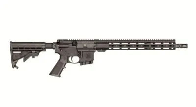 Smith & Wesson 13952 M&P15 Sport III 223 Rem/5.56 NATO 10+1 16 New