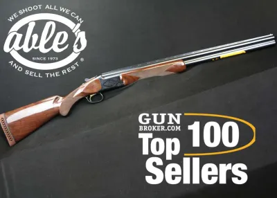 Browning Citori Lightning Shotgun 013461304, 12 Ga, 28", 3" Chmbr, NIB