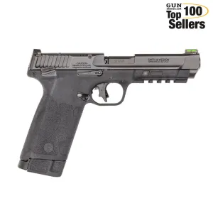 SMITH & WESSON S&W M&P .22 Magnum 4.35in 30rd Semi-Automatic Pistol (13433)