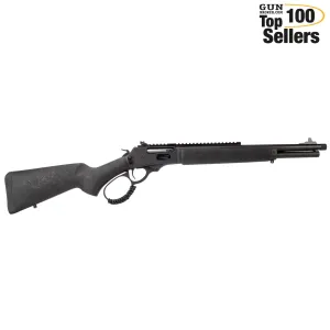 ROSSI R95 Triple Black .45-70 Government 16.5in 5rd Lever Rifle 954570161TB