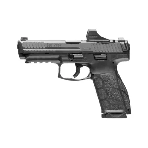 HK Heckler & Koch VP9A1 F 9mm Luger Pistol w/Holosun SCS 21rd NEW! 81001123