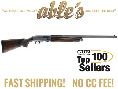 Beretta A400 Xcel Sporting w/Kick Off J42CK10, 12 Ga, 30", Wood Stock, NIB