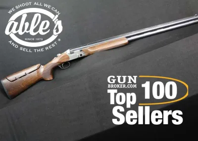 Beretta DT11 SuperSport B-FAST JDT11SS1231BF, 12 Ga, 31", 1 Of 500, NIB