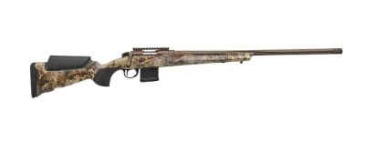 Franchi MOMENTUM ELITE VARMINT Rifle 6.5 CREEDMOOR 24" Heavy Camo 41714 NEW