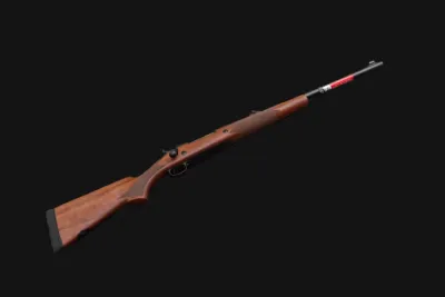 Winchester 70 Safari Express .458 Win Mag - 535204144