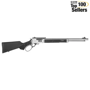 SMITH & WESSON 1854 Series 360 Buckhammer 20in 6rd Lever-Action Rifle 14206