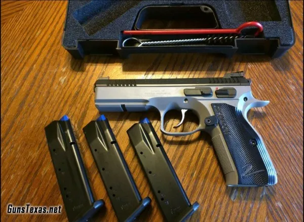 CZ shadow 2