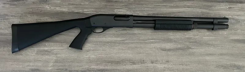 WTS Remington 870 Tactical [Dallas/ETX]