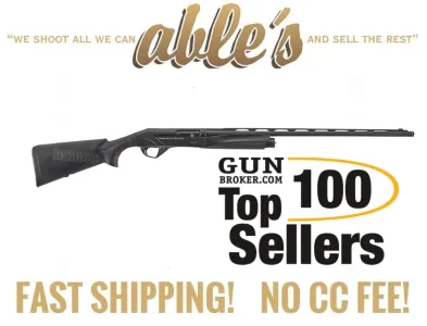 Benelli Super Black Eagle 3 BE.S.T 12106, 28 Ga, 28", 3" Chmbr, NIB