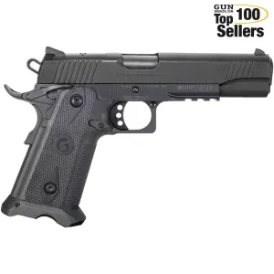 EUROPEAN AMERICAN ARMORY Girsan Witness2311 10mm 5in 15rd Pistol (395000)