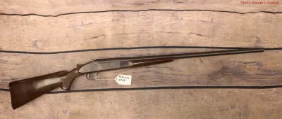 Springfield 94B 16 Gauge 28" Barrel