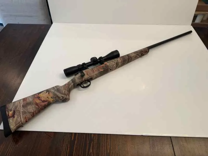 Remington 700 ADL 7MM Mag for sale in Houston Texas