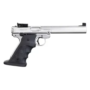VOLQUARTSEN Classic 22 Target 22LR 5.625" 10rd Semi-Auto Pistol (VF4C-0002)
