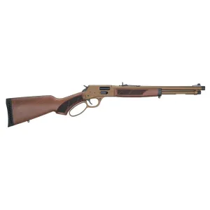 HENRY REPEATING ARMS H12 Explorer Carbine 44 Spl/44 Mag 16.5in 7rd Rifle