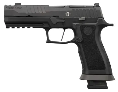 Sig Sauer 320XF9MAXM P320XF M.O.D. Full Size Frame 9mm Luger 21+1 3.90" New