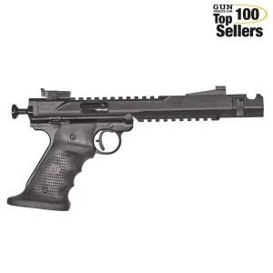 VOLQUARTSEN Black Mamba-TF TS .22LR 6in 10rd Semi-Auto Pistol (VF4H-0008)