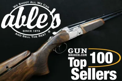 Beretta 694 Sporting J694B10, 12 Gauge, 30", B-Fast Adj. Comb. Walnut, NIB