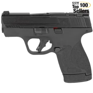 Smith & Wesson M&P9 Shield Plus Optics Ready w/ Night Sights 9mm 13534