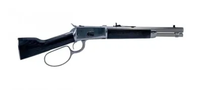 Heritage R92 Ranch Hand, Lever Action Pistol, 357 Magnum, 12" Barrel, Side