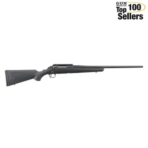 RUGER American Rifle Standard 243Win 22" 4Rd