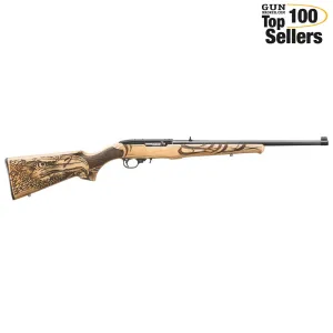 RUGER 10/22 Carbine TALO .22 LR 18.5in 10rd Semi-Auto Rifle (31226)