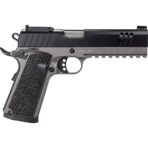 EUROPEAN AMERICAN ARMORY Girsan Influencer X 38 Super 5in 9rd Pistol 391530