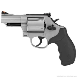 Smith & Wesson Model 69 Combat Magnum .44 Mag DA/SA Revolver 10064