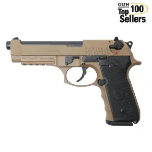 EUROPEAN AMERICAN ARMORY Girsan Regard 9mm 4.9in 18rd Semi Pistol (390084)