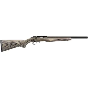 RUGER American Rimfire .17 HMR 18in 9rd Bolt Action Rifle (8350)