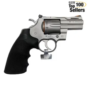 COLT Python .357 Mag 2.5in 6rd Revolver (PYTHON-SM2RTS)