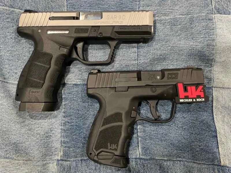 PISTOL PACKAGE DEAL!!! Price Drop! for sale in San Antonio Texas