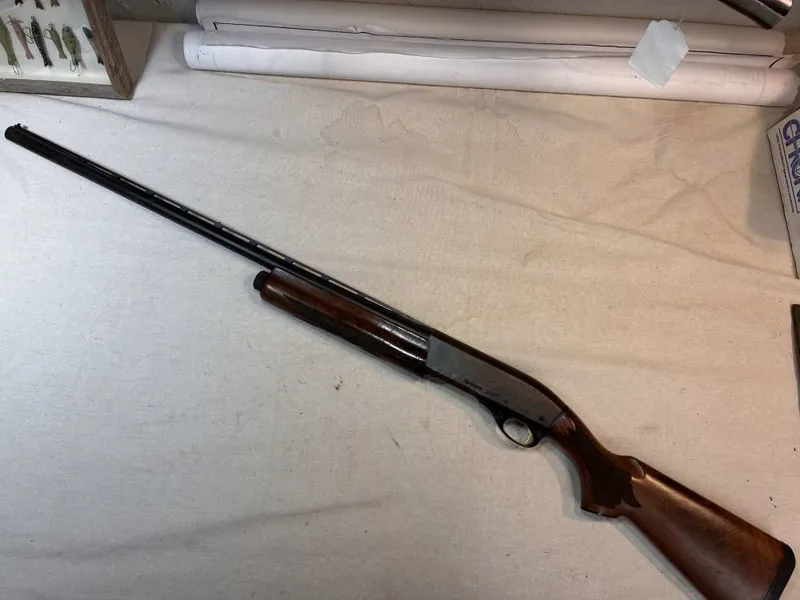 Remington 11-87 Sporting Clays 12Ga. Semi-Auto Shotgun