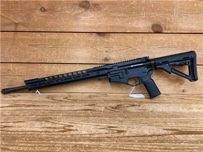 Diamondback DB15 6.5 Grendel 18in barrel 15in rail