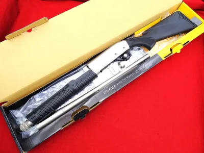 Charles Daly Model 301 Marine Tactical 12ga Shotgun NEW