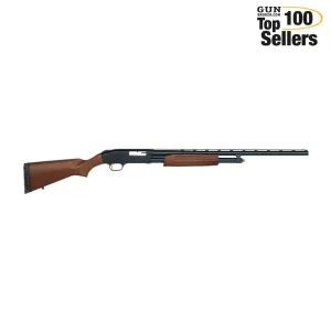 Mossberg 500 26in/24in 20 Gauge Wood Pump Action