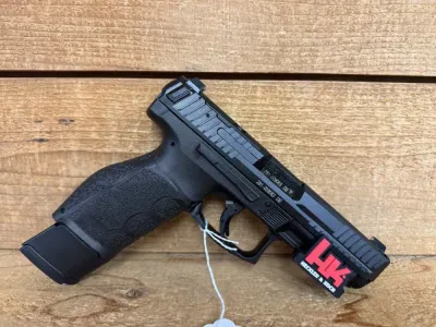 HK VP9F 9mm optics ready 642230268975