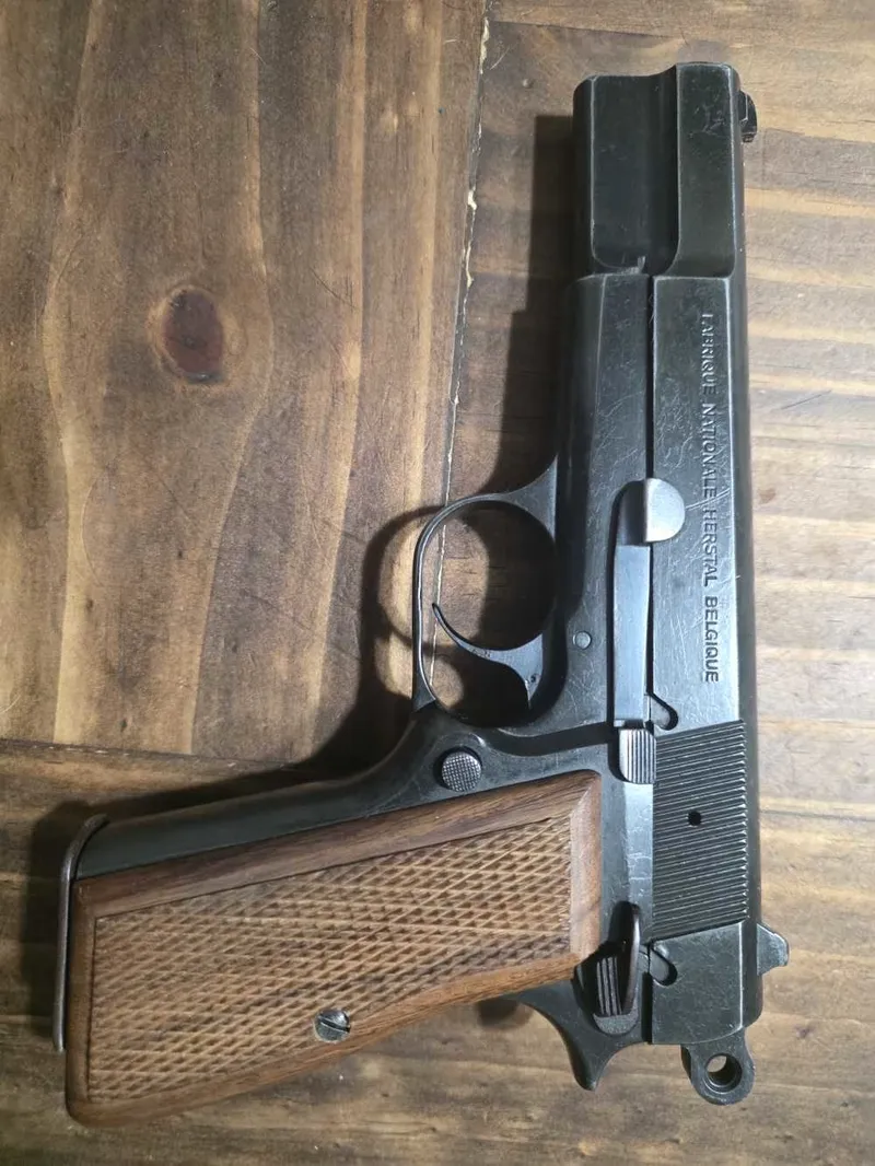 FN Higg Power