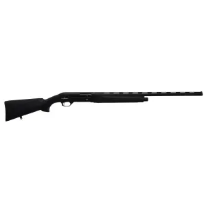 Silver Eagle Kinetic 2 12ga, 28", Black