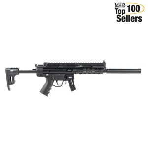 AMERICAN TACTICAL GSG-16 Carbine Ria .22LR 16.25in 10rd Semi-Auto Rifle