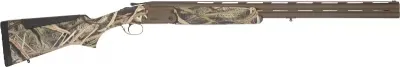 TRISTAR HUNTER MAGII O/U 12GA. - 3.5in. 28in.VR CT-5 MO-BLADES BRNZ