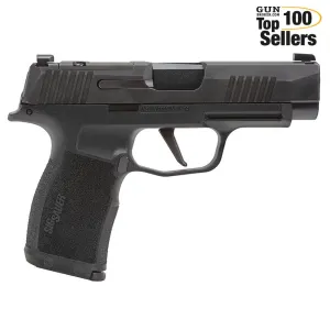 SIG SAUER P365XL 9mm 3.7in 2x 10rd Mags OR Manual Safety Pistol w/Sights