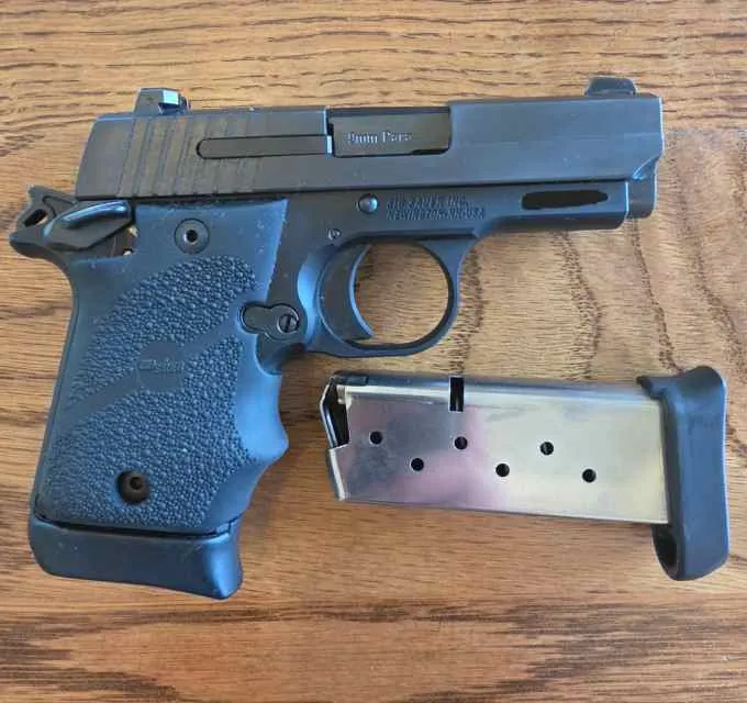 Sig P938 for sale in Fort Worth Texas
