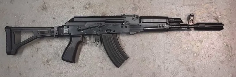 Hungarian FEG AMD65 Custom AK47 AK 7.62x39